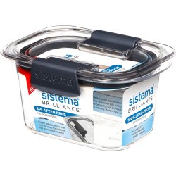 Sistema Small Brilliance matlåda, 380ml