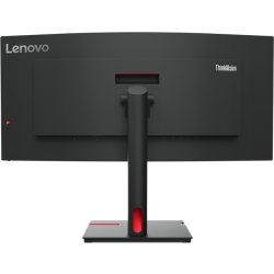 Lenovo ThinkVision T34w-30 34" WQHD Monitor