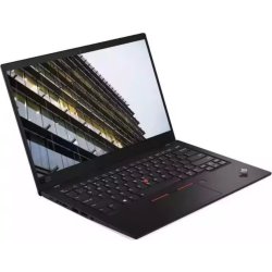 Brugt Lenovo ThinkPad X1 Carbon 14" bærbar pc, (B)