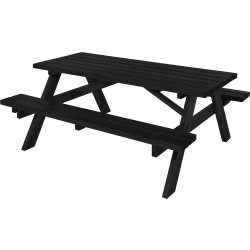 Plus SIMPLE bord-bænkesæt,