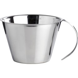 Steel Function Målekande, rustfrit stål, 1 L