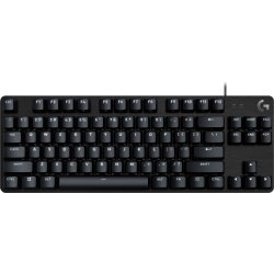 Logitech G413 TKL SE mek.tangentbord, nordiskt