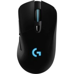 Logitech G703 LIGHTSPEED Hero trådlös gamingmus