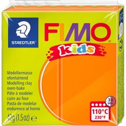 Lera Fimo Kids 42 g Orange