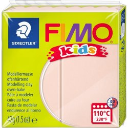 Lera Fimo Kids 42 g Beige