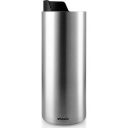Eva Solo Urban To Go Cup recycled, sort 0,35 L