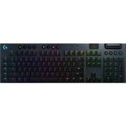 Logitech G915 TKL Tactile gamingtangentbord