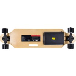 DEMO GoRunner Elektrisk Skateboard