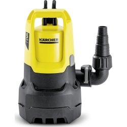 Kärcher SP 16.000 DIRT dränkpump, 16000 l/h
