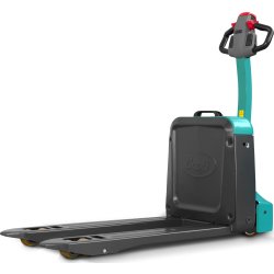 Baoli elektrisk pallyftare KBP 15L, 24V/30Ah