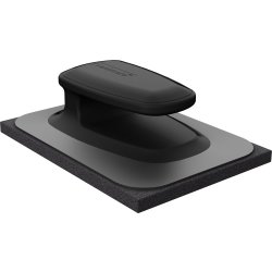 Sanimaid StainRemover XL Kalkfjernersvamp, sort
