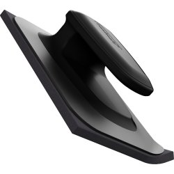 Sanimaid StainRemover XL Kalkfjernersvamp, sort