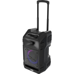 Altec Lansing SonicBoom100 8" Trådløs Højtaler