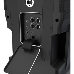 Altec Lansing SonicBoom150 10" Trådløs Højtaler