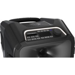 Altec Lansing SonicBoom150 10" Trådløs Højtaler