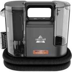 Bissell SpotClean C5 Pro sladdlös mattrengörare
