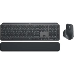 Mus- og tastatur sæt