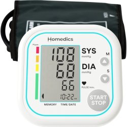 Blodtryksmålere