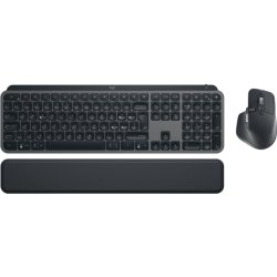 Mus- og tastatur sæt