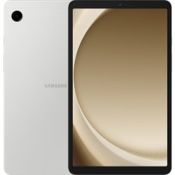 Samsung Galaxy Tab A9 64 GB WiFi 8,7" Tablet, sølv