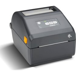 Zebra ZD421D etikettskrivare