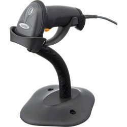 Zebra LS2208-SR streckkodsläsare