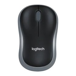 Logitech MK270 Trådløst Mus/tastatursæt
