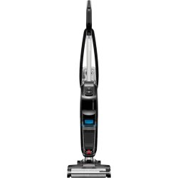 Bissell Crosswave H2F Select dammsugare, svart