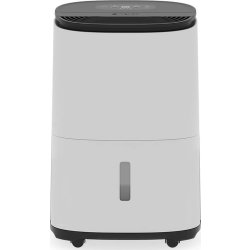 MeacoDry Arete One 10L avfuktare, vit