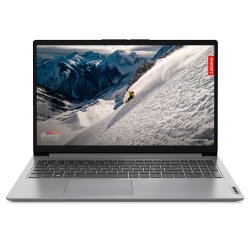 Lenovo IdeaPad 1 15AMN7 15,6" bärbar dator | Grå