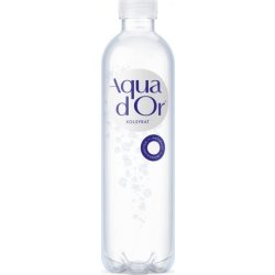 Aqua d'Or Naturell Mineralvatten, 50cl