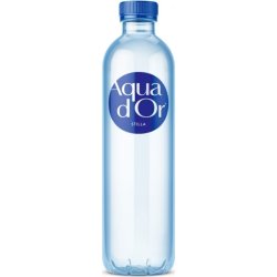 Aqua d'Or Stilla Vatten, 50cl 
