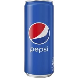 Pepsi, 33cl