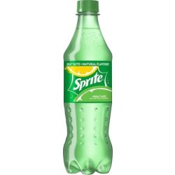 Sprite, 50cl