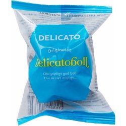 Delicatoboll, 58g