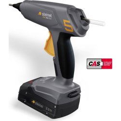 Steinel MobileGlue 5011 limpistol inkl. batteri