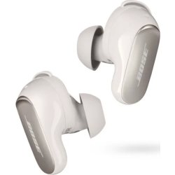 Bose QuietComfort Ultra öronsnäckor, vit