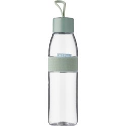 Mepal Ellipse Vattenflaska 500 ml, nordic sage