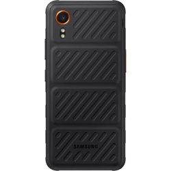 DEMO Samsung Galaxy Xcover 7, 128 GB, sort