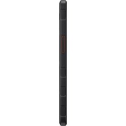 DEMO Samsung Galaxy Xcover 7, 128 GB, sort
