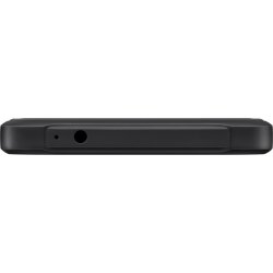 DEMO Samsung Galaxy Xcover 7, 128 GB, sort