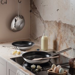 Eva Trio Stegepander, rustfrit stål, Ø20, Ø24, Ø28