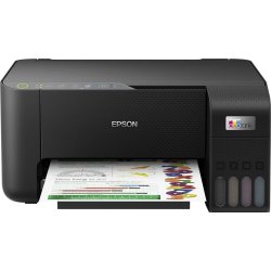 Epson EcoTank ET-2860 farve multifunktionsprinter