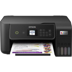 Epson EcoTank ET-2870 multifunk. skrivare för färg