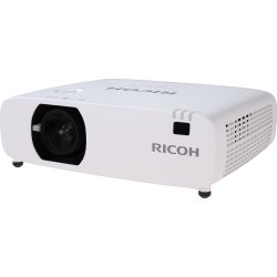 Ricoh PJ WUL5A50 WUXGA Projektor