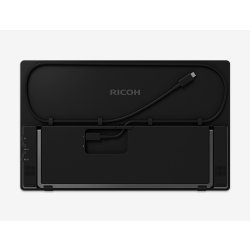 Ricoh transportable 15,6" OLED monitor, kablet