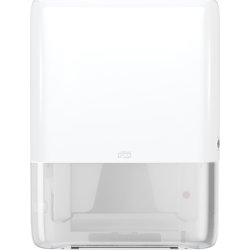 Tork H5 Mini Dispenser, pappershandduk, vit