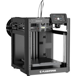 Flashforge Adventurer 5M 3D-skrivare FDM