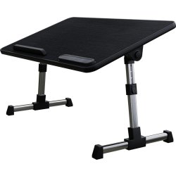 Desire2 Flex Laptop stativ, sort