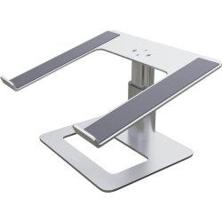 Desire2 Rise Laptopstativ, silver